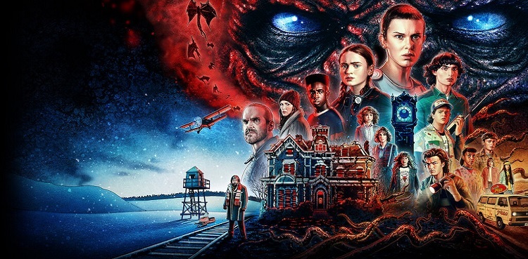 'Stranger Things' star teases 'devastating' season finale