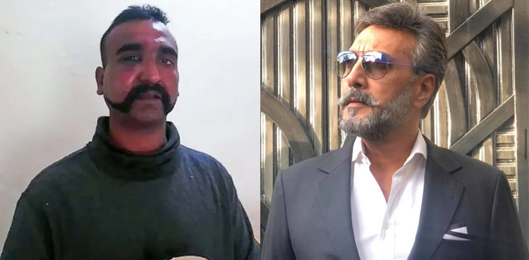 My Instagram has turned into Abhinandan: Adnan Siddiqui