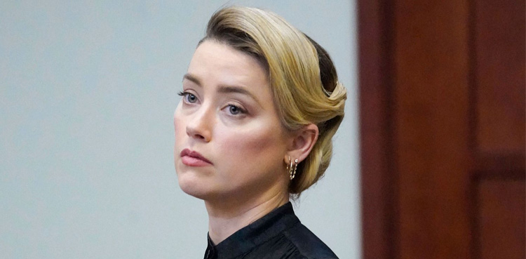 Amber Heard’s Hollywood hopes dimmed by Depp’s Shadow