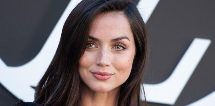 Ana de Armas implies Americans lack cinema knowledge