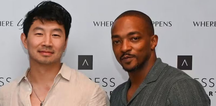 Marvel stars spotted in Bahrain as Avengers: Doomsday filming begins