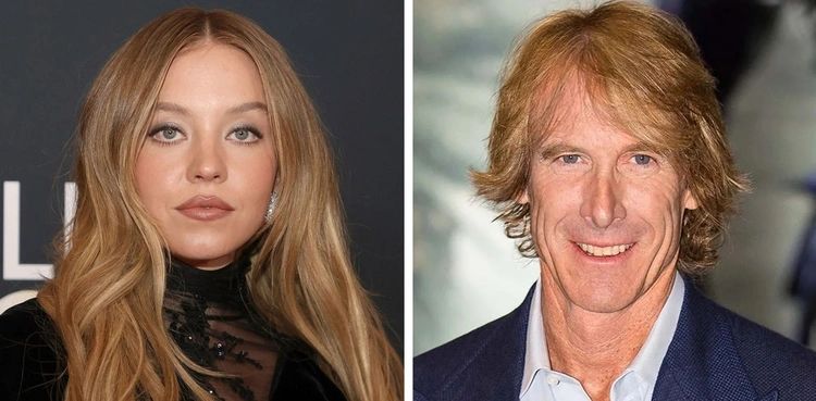 Sydney Sweeney, Michael Bay join hands for OutRun film adaptation