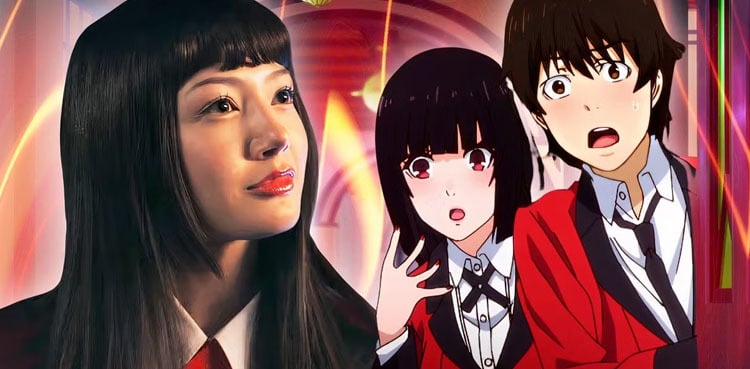 One of the 2010s’ biggest anime hits gets a western makeover