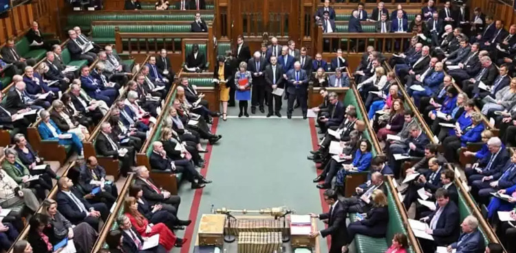 Indus Water Treaty should be respected, urges UK