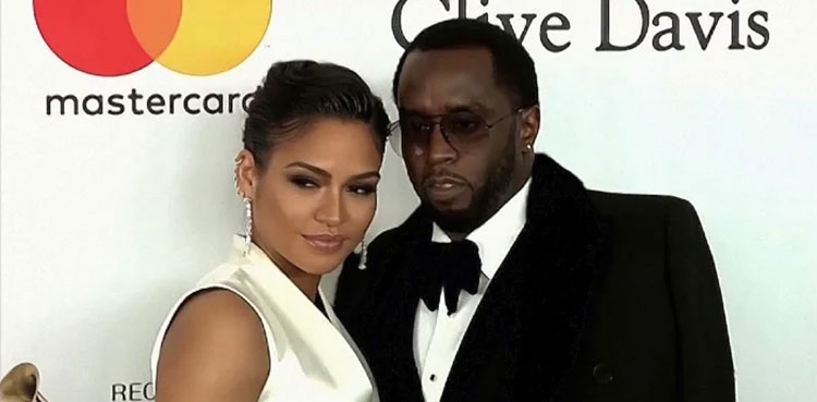 Sean Diddy Combs and Casandra Ventura Case- All You Need To Know