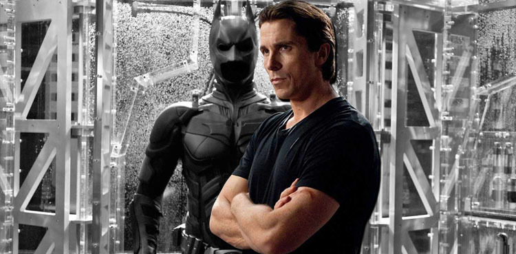 Christian Bale leads project to stop sibling separation in foster care