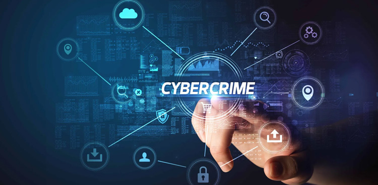 Global cybercrime network busted in Multan operation