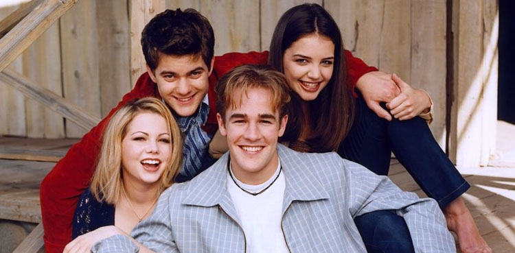 Why Dawson’s Creek revival with original stars never took off