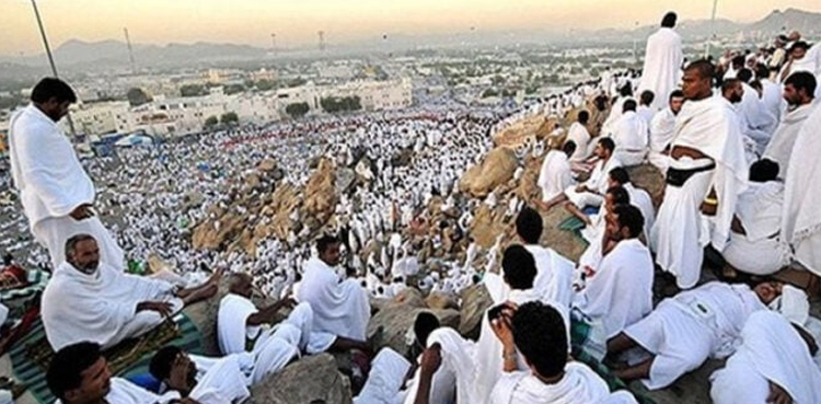Pakistan requests Saudi nod for 67,000 pilgrims to perform Hajj 2025