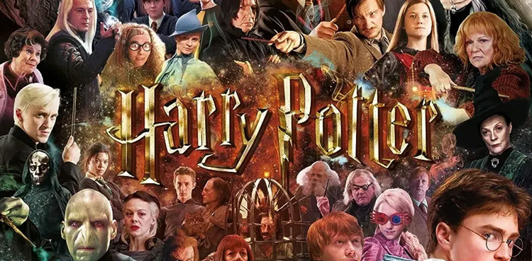 Iconic Harry Potter cast member suffers breathing scare