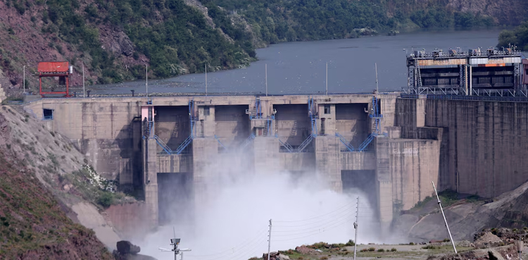 'Don’t use water as a weapon against Pakistan,' Chinese scholar warns India