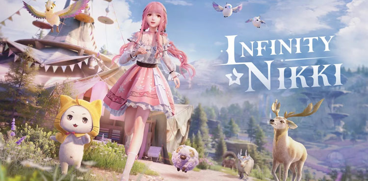Infinity Nikki 1.6 update gets new date after player complaints