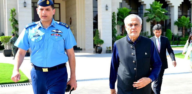 DPM Dar to visit US next week to attend key UNSC events