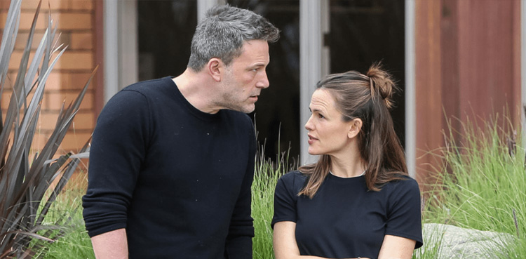 Why Ben Affleck could be banned from Jennifer Garner’s wedding