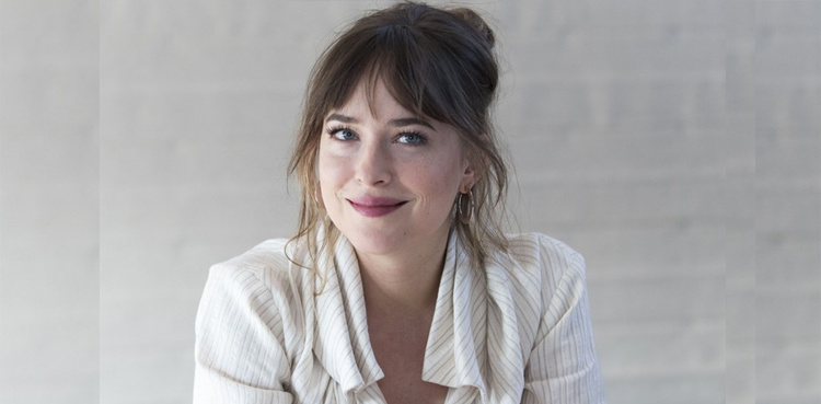 Dakota Johnson opens up on her school struggles, star-kid childhood