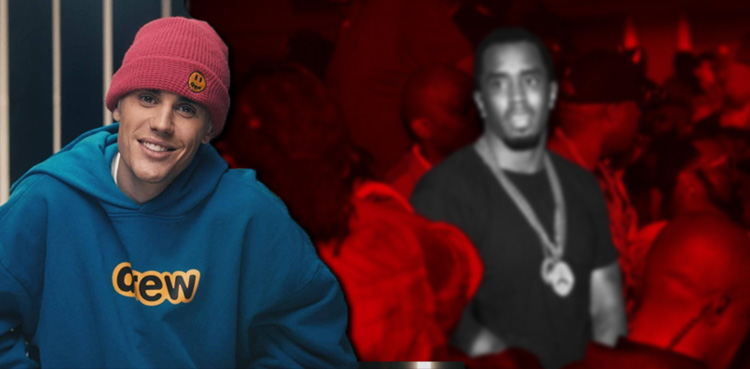 Was Justin Bieber really a victim of Sean 'Diddy' Combs? Here's what he says