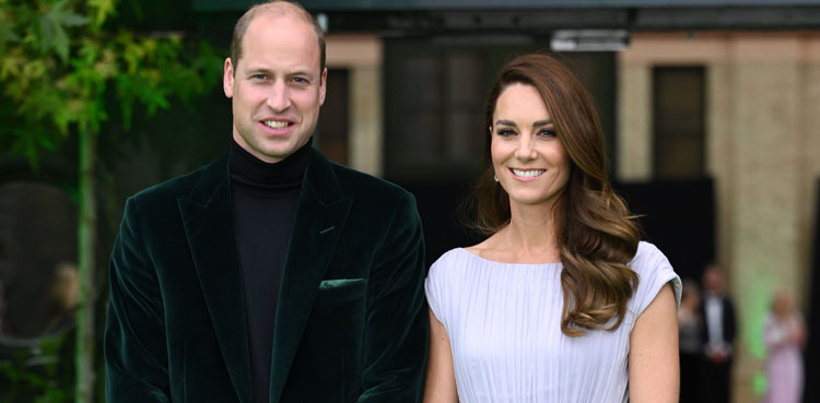Kate Middleton once had the best reply when called William’s assistant