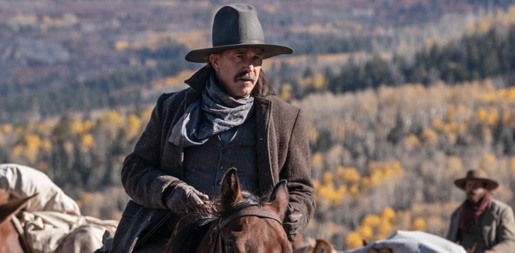 Costner’s Horizon hit with $350k costume lawsuit