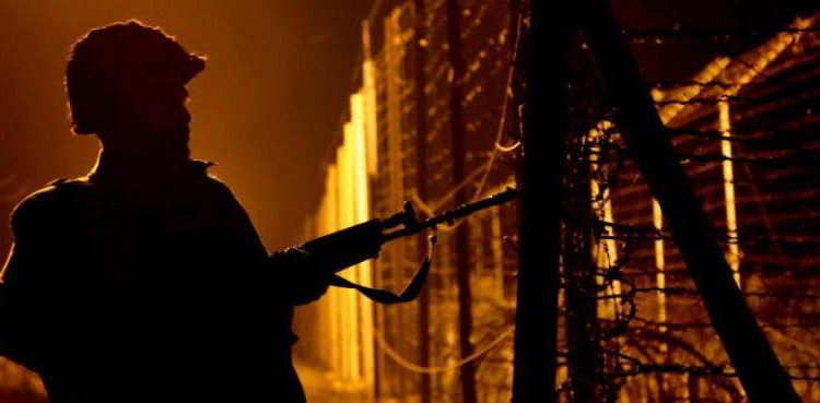 Indian forces violate ceasefire with unprovoked firing on LoC