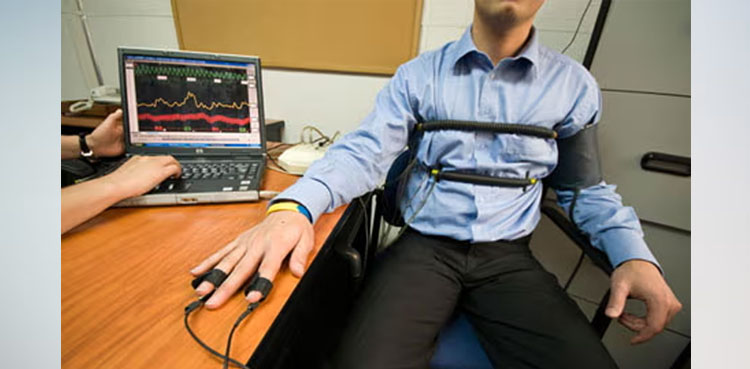 PTI founder 'refuses' to undergo polygraphic test in May 9 cases