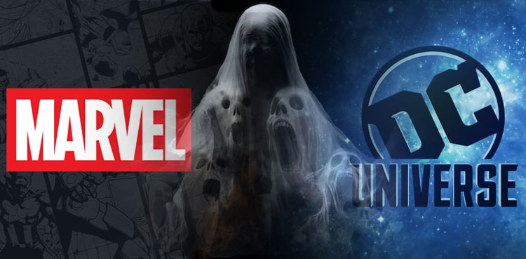 Marvel & DC stars may join forces in new horror film 'The Backrooms'