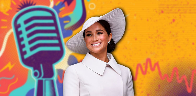 Meghan Markle teases ‘very special’ bonus episode for her podcast