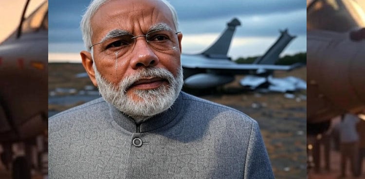 Modi's Rafale Deal And Corruption Allegations