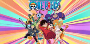 Watch: One Piece’s greatest villains make their full anime debut