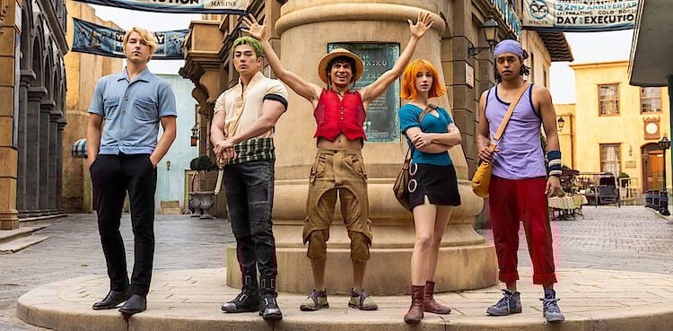 New One Piece Season 2 trailer reveals exciting Grand Line adventures