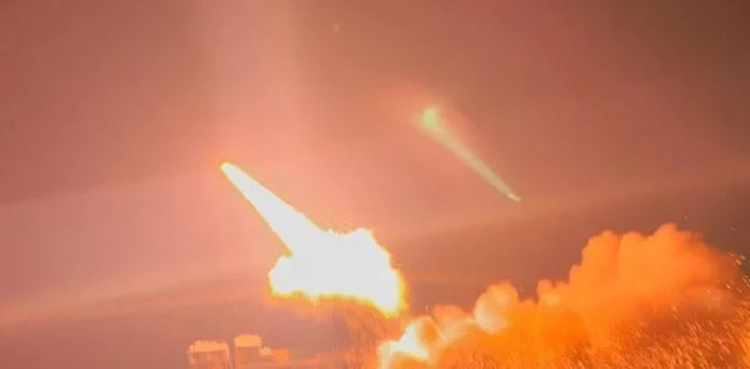 Nation observes 'Youm-e-Tashakkur' over 'Operation Bunyan-un-Marsoos' success