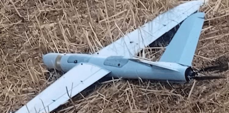 Pakistani radars 'constantly' monitoring Indian drones, says DG ISPR