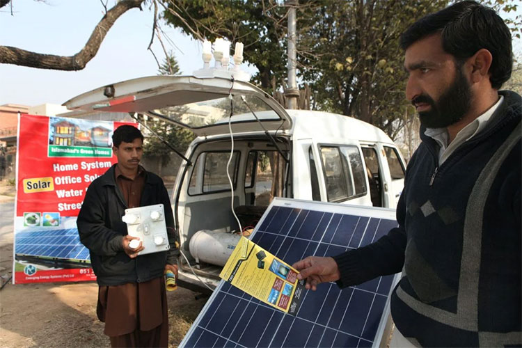 Opinion: Pakistan’s solar journey is feeling the heat from cost shifting