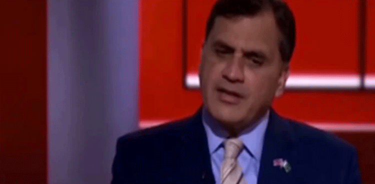 Pakistan demands independent inquiry into Pahalgam incident