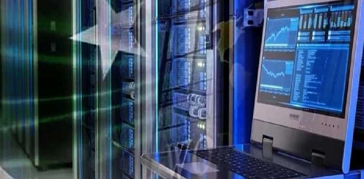 Pakistan issues first blockchain-based HPC license to Higgs Computing