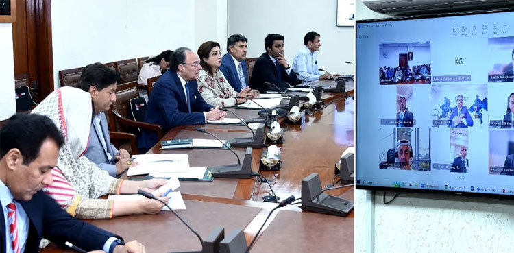 Pakistan seeks $1 billion commercial loan from UAE banks