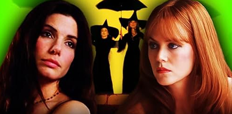 Nicole Kidman, Sandra Bullock’s enchanted return gets a release window