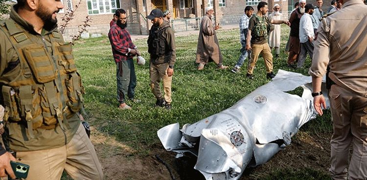 The S-400 Fell, Rafales Tumbled: A First-Hand Account of India's Strategic Defeat