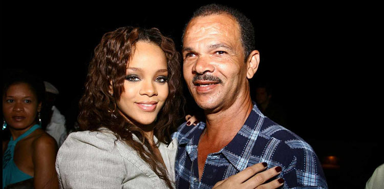 Rihanna's father Ronald Fenty passes away