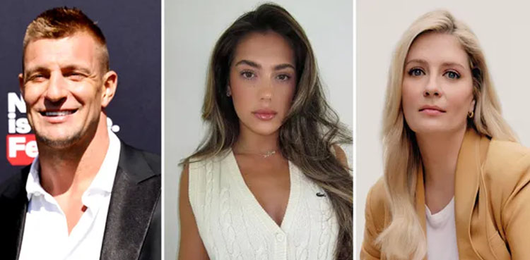 Rob Gronkowski, Sistine Stallone and Mischa Barton join 1950s mafia thriller