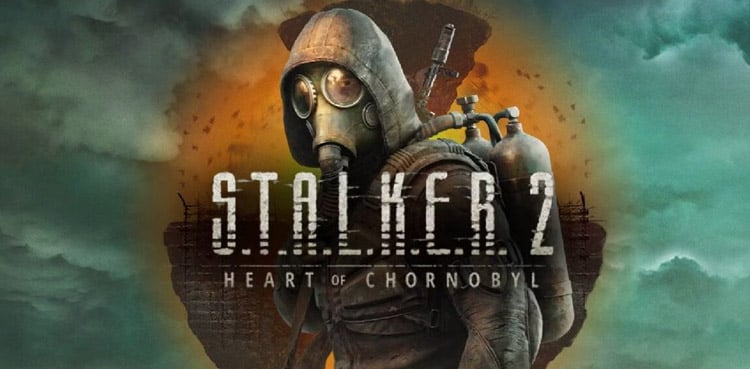 What’s hiding inside the new Stalker 2 update?