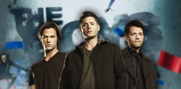 Supernatural reunion officially happening in The Boys season 5