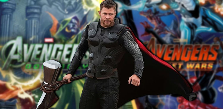 Thor’s fate sealed in Avengers? Here’s what we know