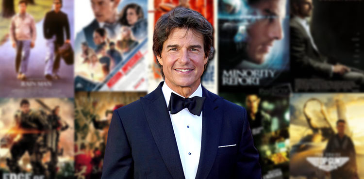 Tom Cruise drops hint about long awaited sequels