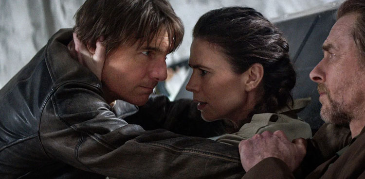 Mission: Impossible – The Final Reckoning: A Wild, Heart-Pounding Ride!