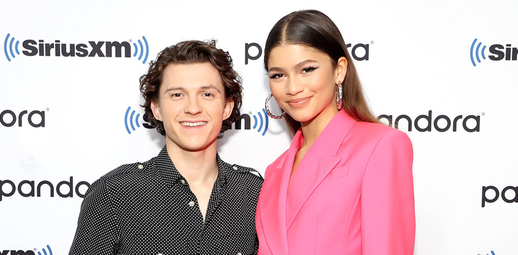 Zendaya’s wedding gown may be the most stunning one you’ll 'never' see