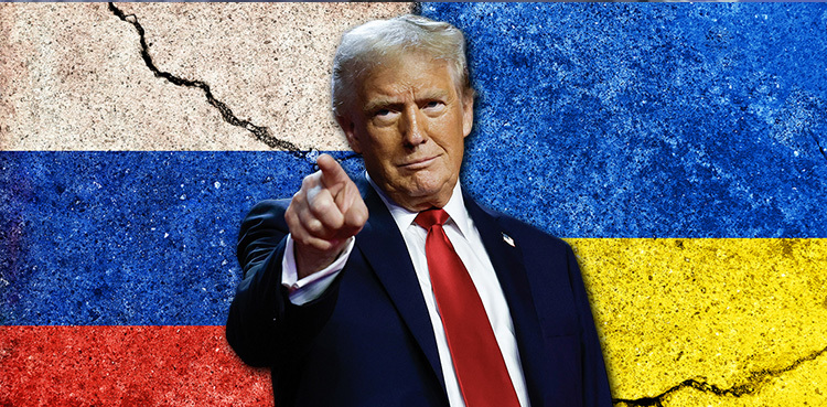 Trump to speak to Russian, Ukrainian leaders on Monday after talks in Turkey