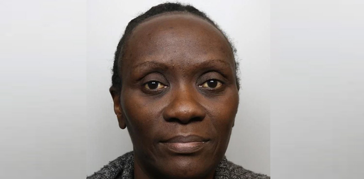 Former UN judge jailed for human rights violations