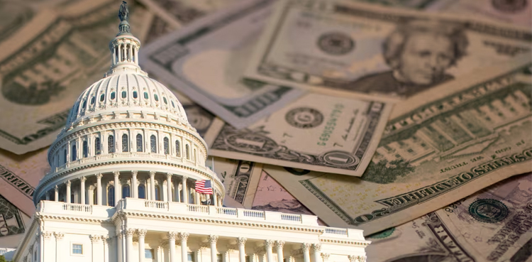 Trump proposes $163 billion cut to US budget that slashes domestic spending