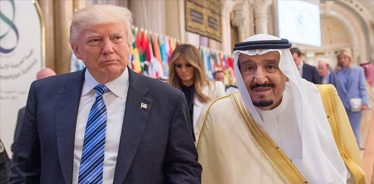 Saudi Arabia, US to discuss deal in mining, mineral resources, cabinet says