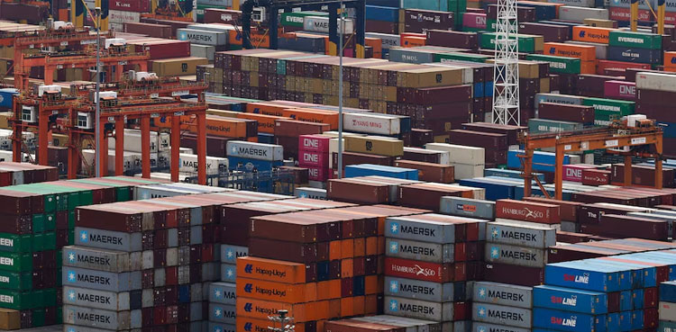 Indonesia finalises reciprocal tariff deal with US: minister